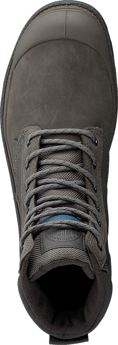 Palladium - Pampa Sport Cuff WPN Fallen Rock