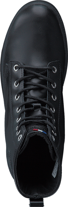 Palladium - Pallabosse Off Lthr Black