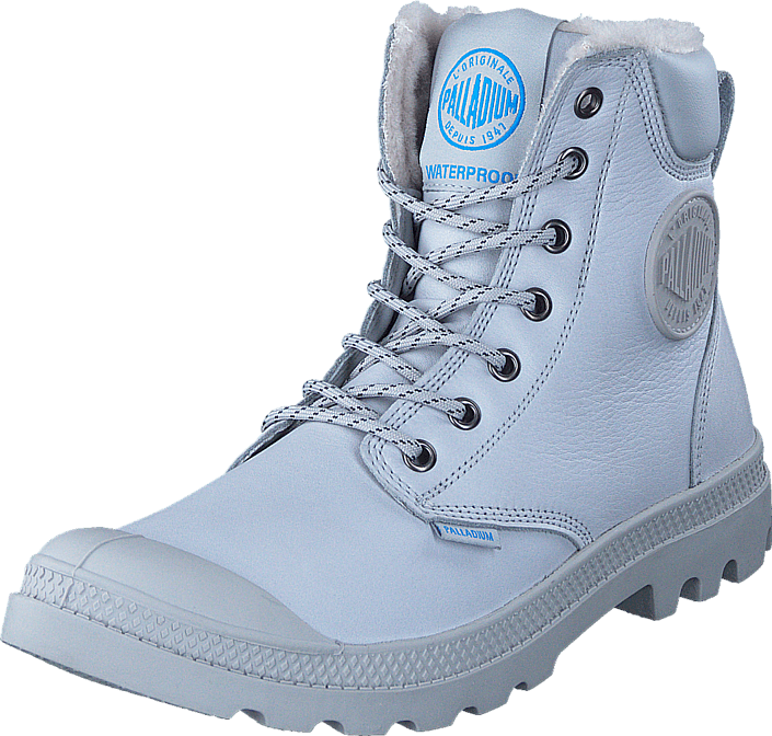 Palladium - Pampa Sport Cuff WPS Vapor