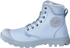 Palladium - Pampa Sport Cuff WPS Vapor