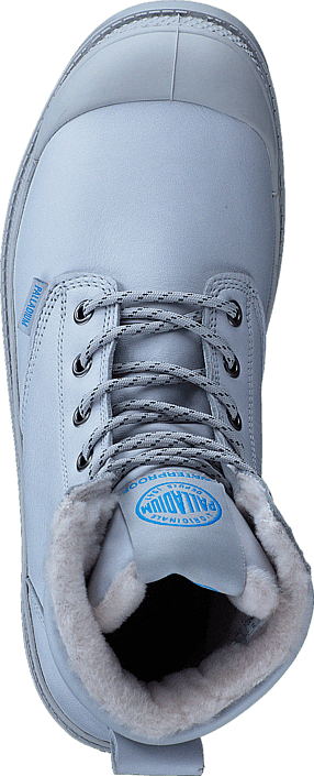 Palladium - Pampa Sport Cuff WPS Vapor