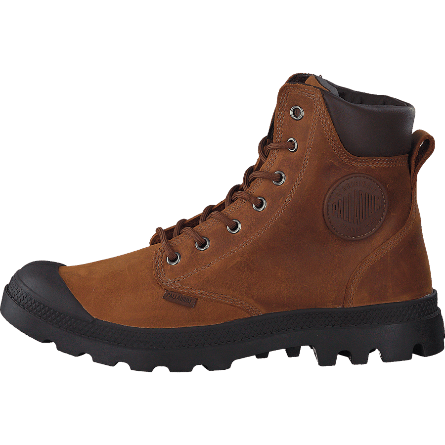 Pampa Sport Cuff WP LUX Sunrise