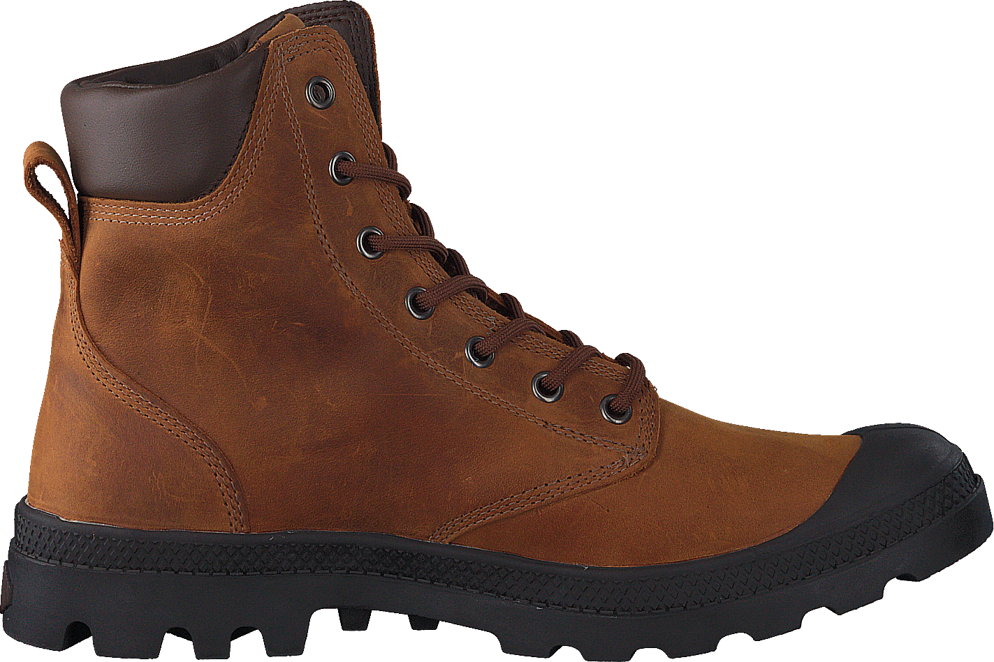 Pampa Sport Cuff WP LUX Sunrise Shoes for every occasion Footway