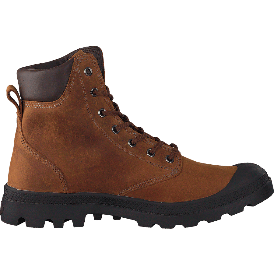 Pampa Sport Cuff WP LUX Sunrise - Bild 2