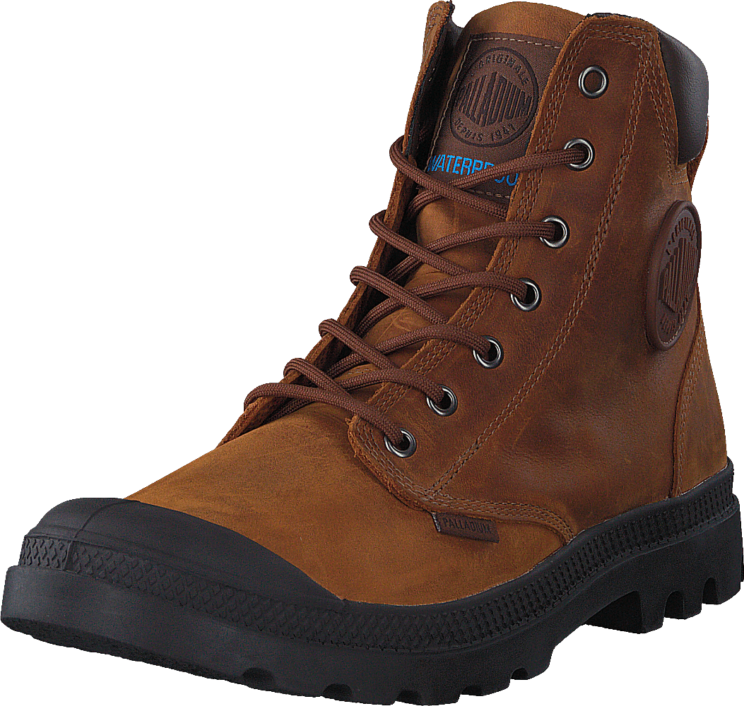 Pampa Sport Cuff WP LUX Sunrise - Bild 3