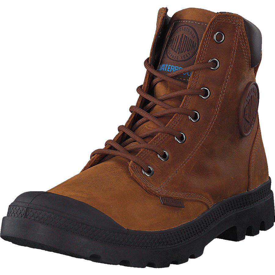 Pampa Sport Cuff WP LUX Sunrise - Bild 3