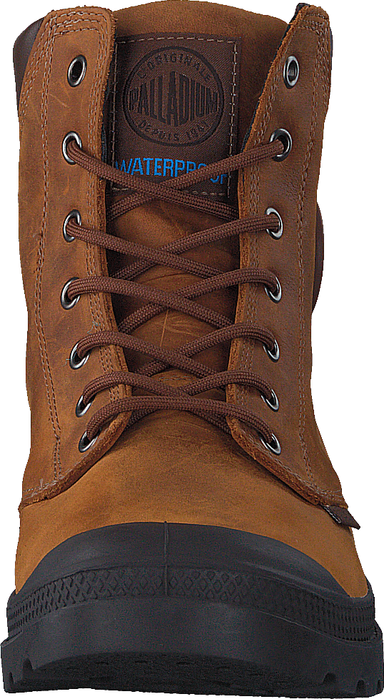 Pampa cuff wp lux discount
