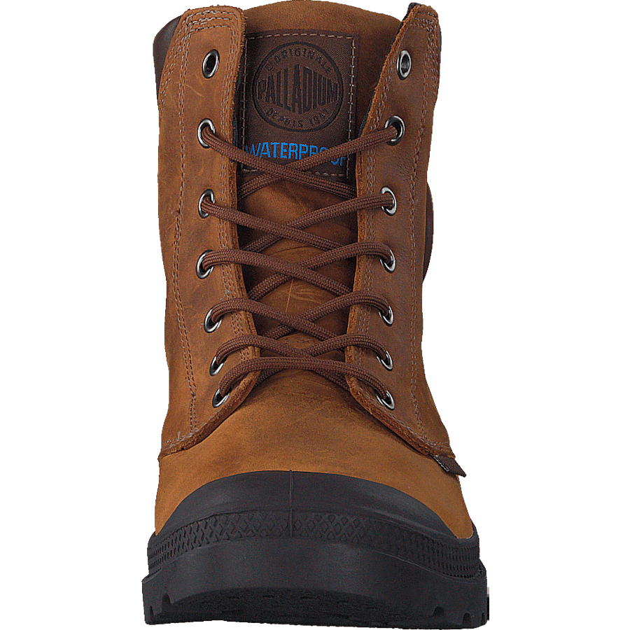 Pampa Sport Cuff WP LUX Sunrise - Bild 4