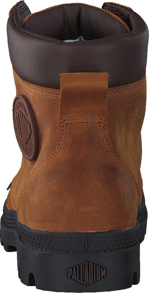 Pampa Sport Cuff WP LUX Sunrise - Bild 5