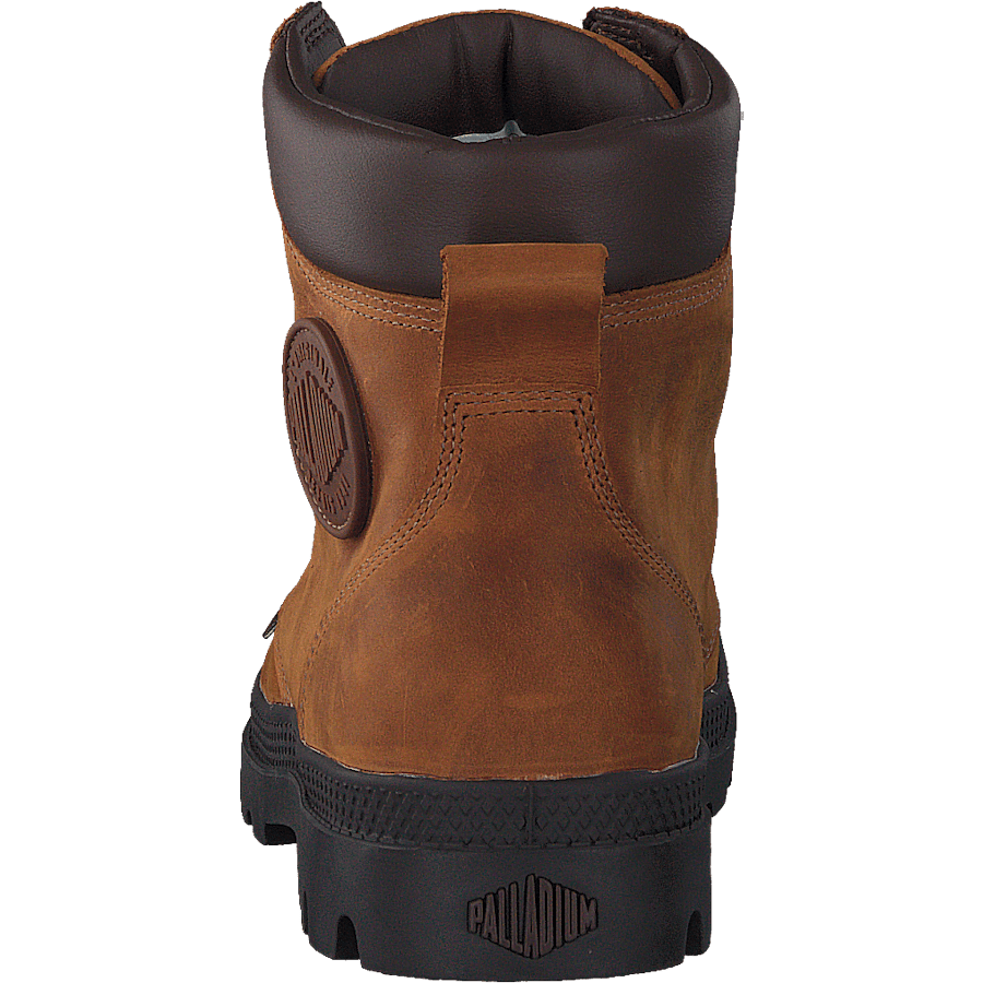 Pampa Sport Cuff WP LUX Sunrise - Bild 5