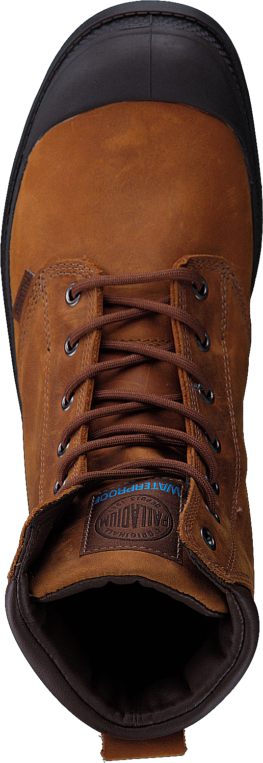 Pampa Sport Cuff WP LUX Sunrise - Bild 6