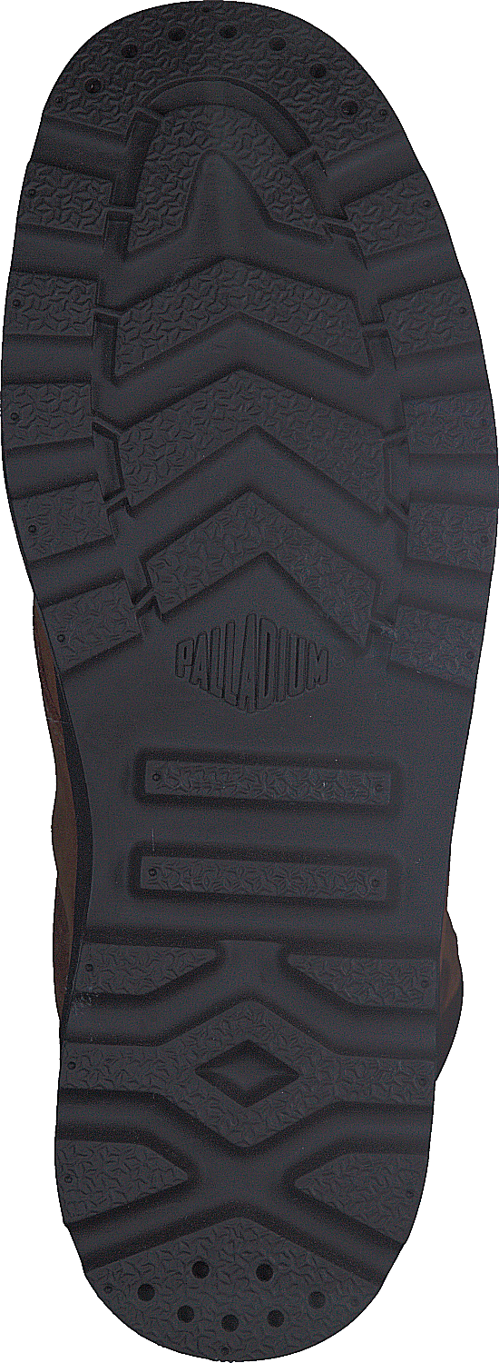 Pampa Sport Cuff WP LUX Sunrise - Bild 7