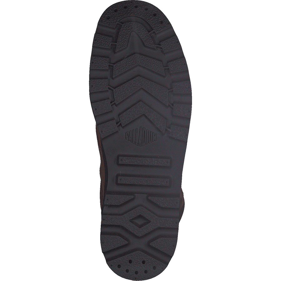 Pampa Sport Cuff WP LUX Sunrise - Bild 7