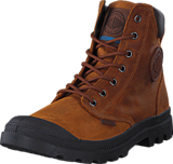 Pampa Sport Cuff WP LUX Sunrise - Bild 9