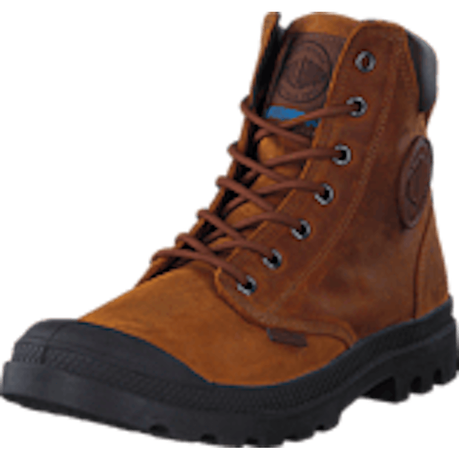 Pampa Sport Cuff WP LUX Sunrise - Bild 9