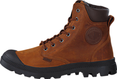 Palladium - Pampa Sport Cuff WP LUX Sunrise