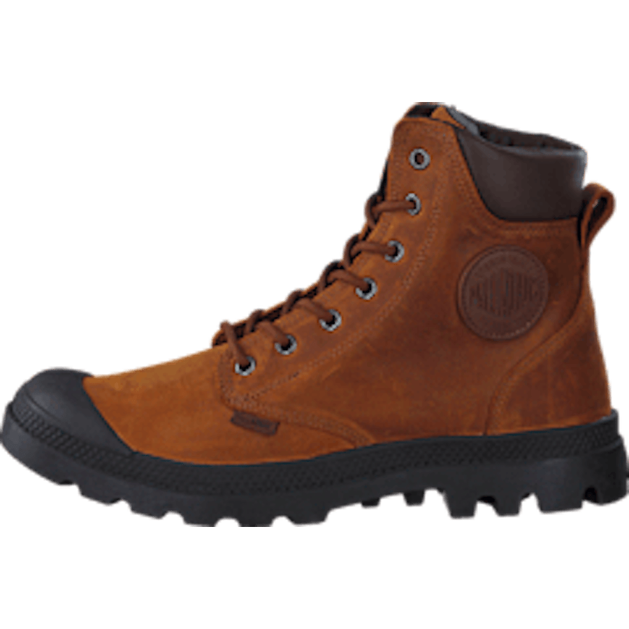 Pampa Sport Cuff WP LUX Sunrise - Bild 10