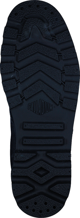 Palladium - Pampa Sport Cuff WPN Dark Denim