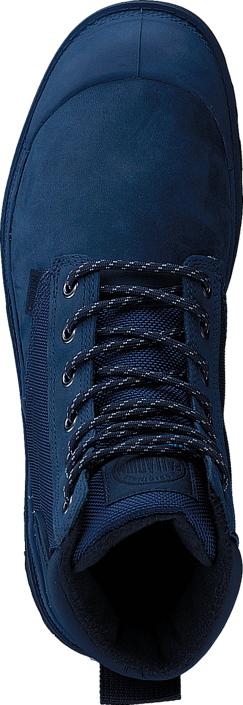 Palladium - Pampa Sport Cuff WPN Dark Denim