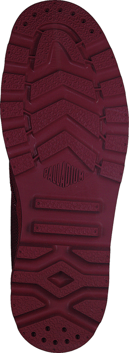 Palladium - Pampa Sport Cuff WPN Chevron
