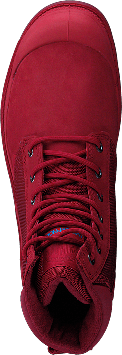Palladium - Pampa Sport Cuff WPN Chevron