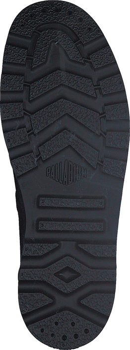 Palladium - Pampa Hi Rain Black