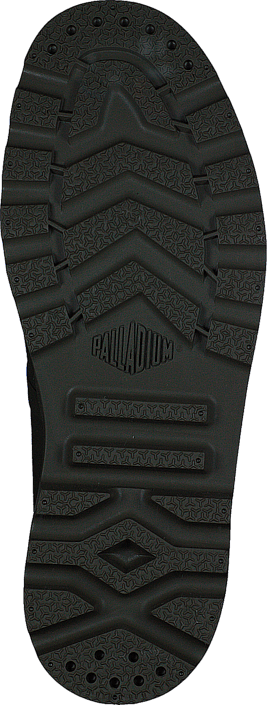 Palladium - Pampa Hi Rain Moon mist
