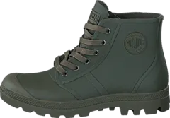 Palladium - Pampa Hi Rain Moon mist