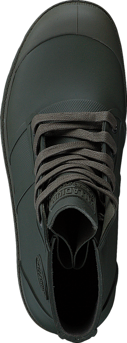 Palladium - Pampa Hi Rain Moon mist