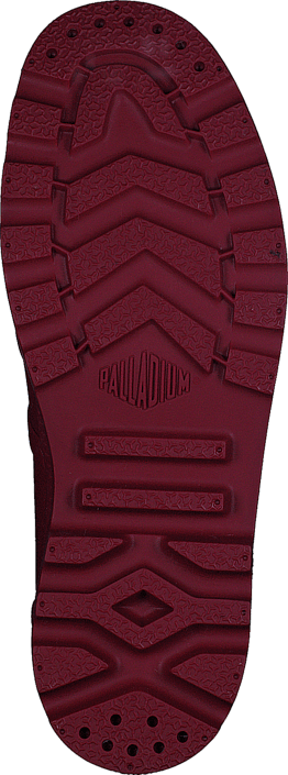 Palladium - Pampa Hi Rain Rio Red