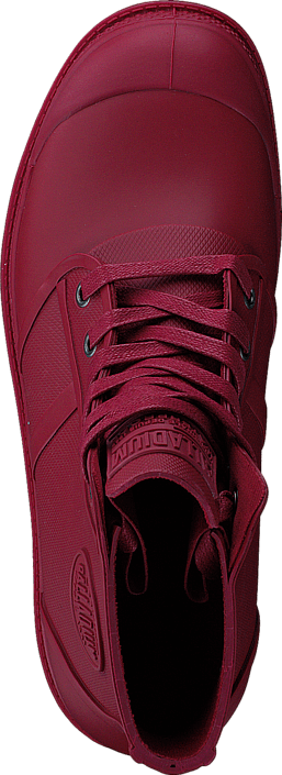Palladium - Pampa Hi Rain Rio Red