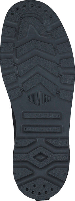 Palladium - Sport Cuff WP 2.0 Black