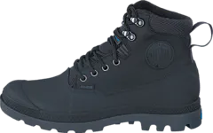 Palladium - Sport Cuff WP 2.0 Black