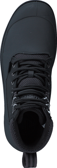 Palladium - Sport Cuff WP 2.0 Black