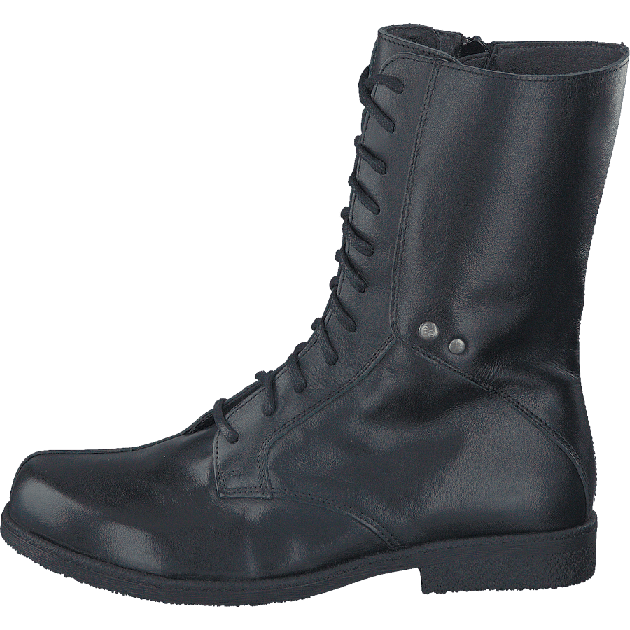 Caroline P-bla Black