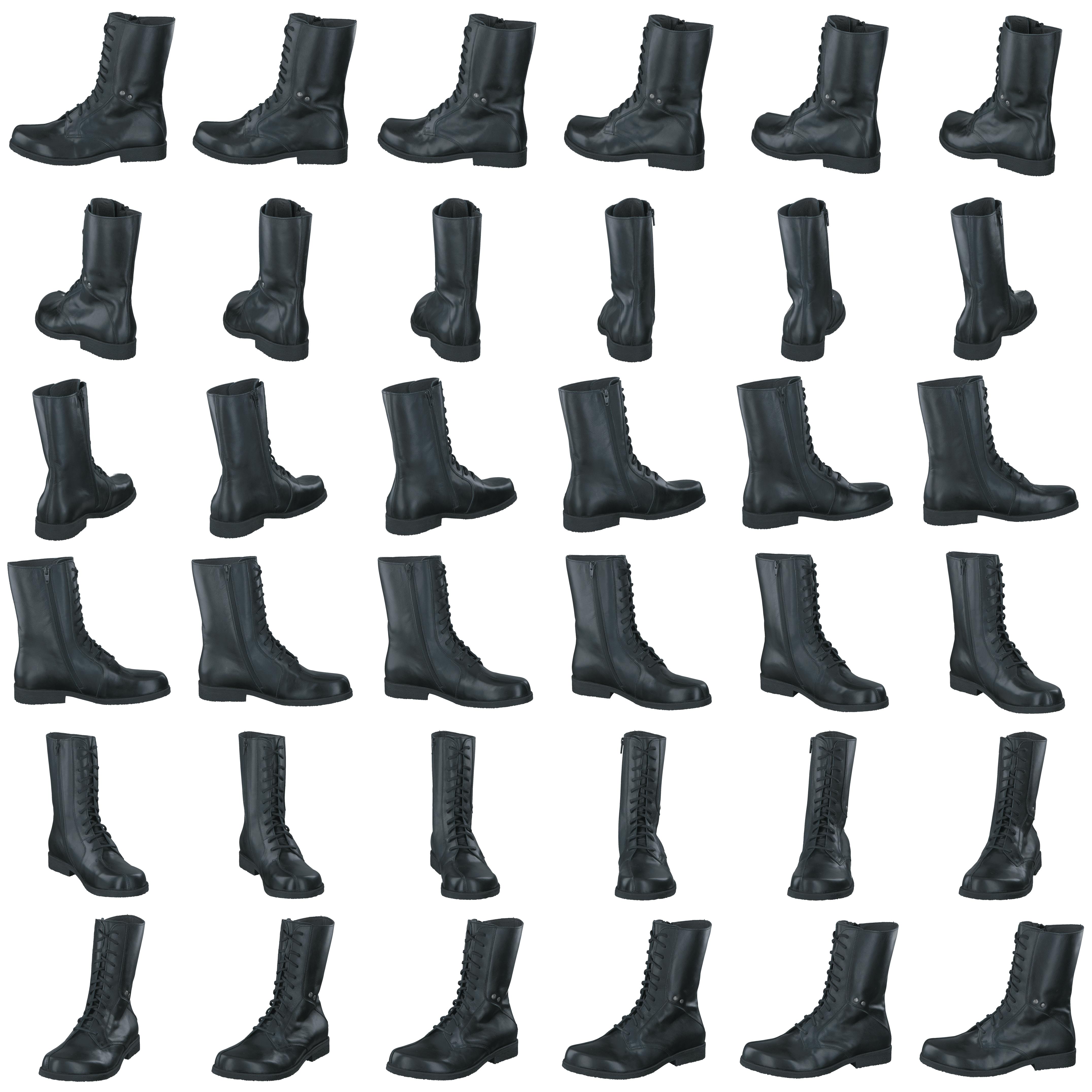 Caroline P-bla Black - Bild 8