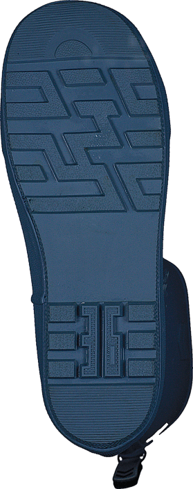 Hummel - Rubberboot China Blue