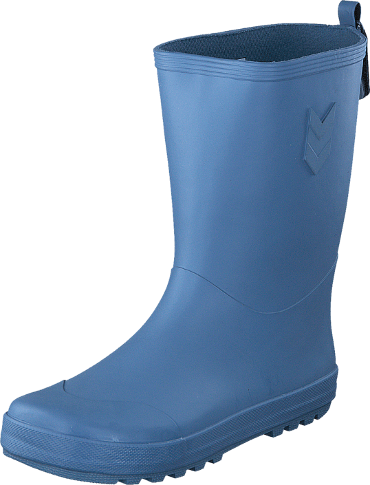 Hummel - Rubberboot China Blue