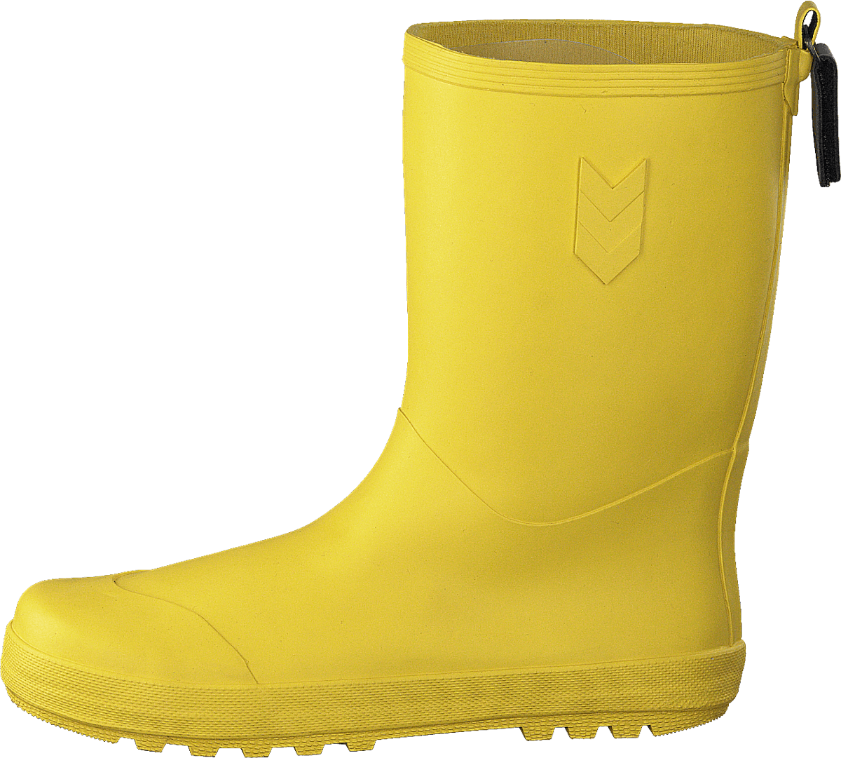 Rubberboot Lemon