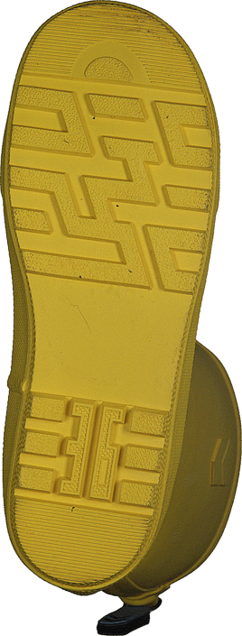 Hummel - Rubberboot Lemon