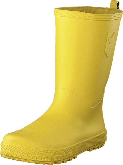 Hummel - Rubberboot Lemon