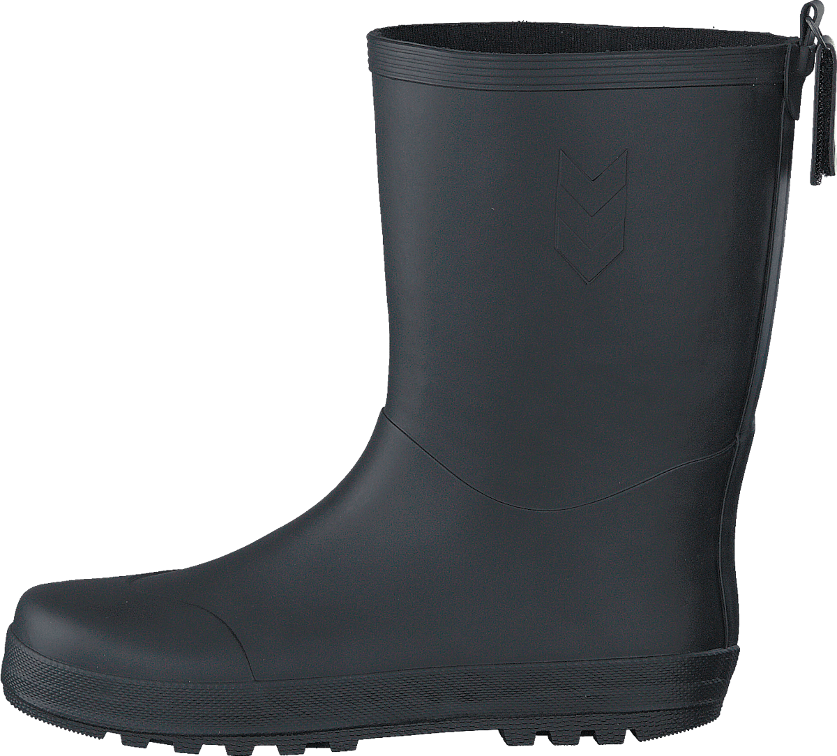 Rubberboot Anthracite