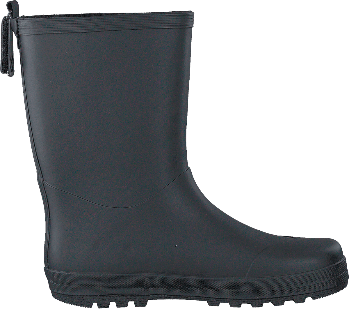 Rubberboot Anthracite