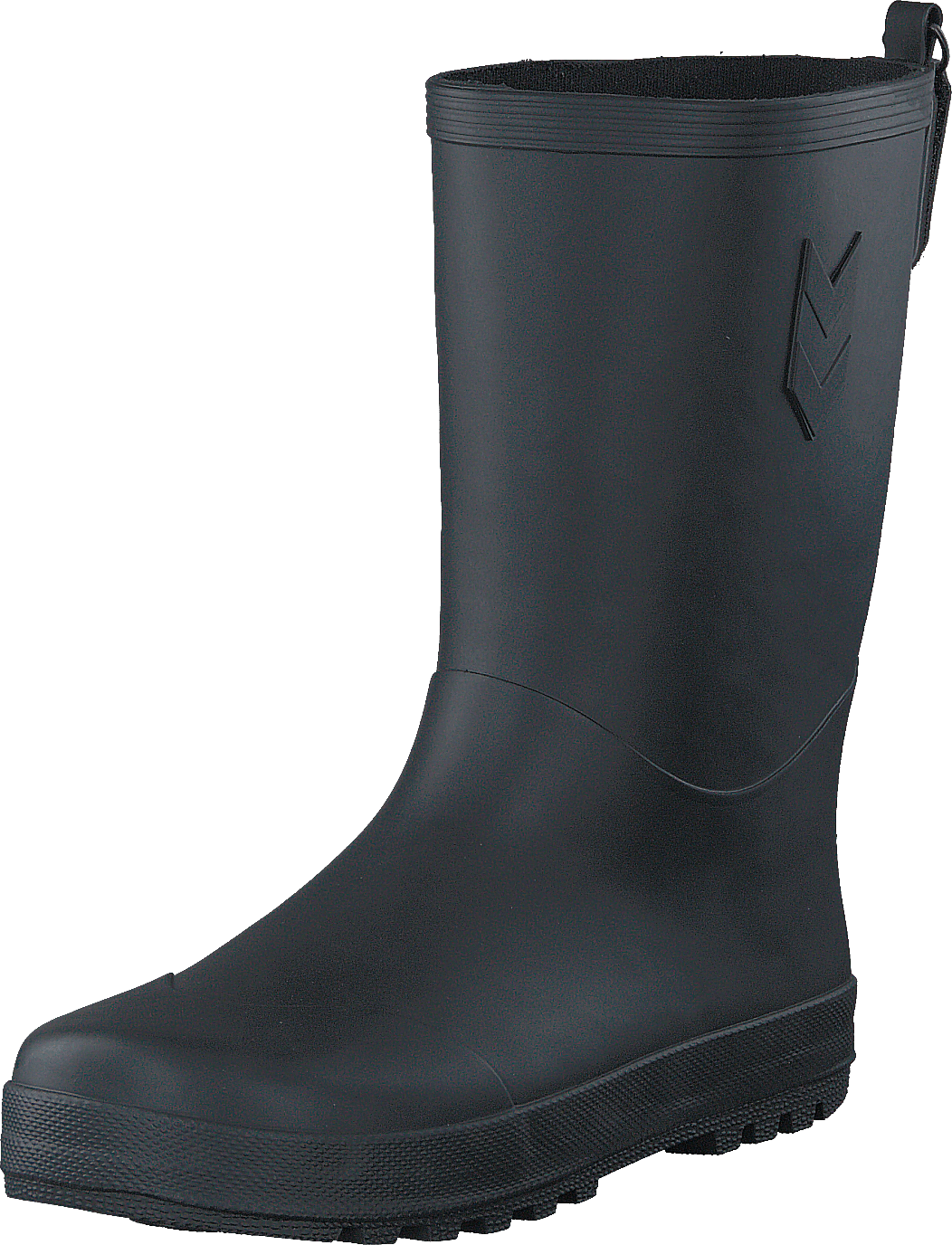 Rubberboot Anthracite