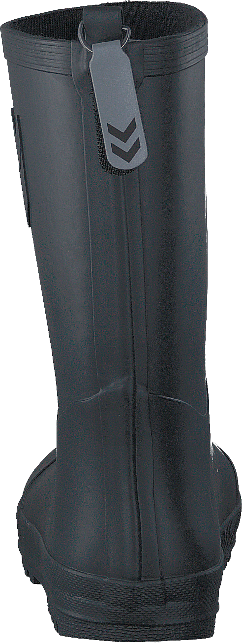 Rubberboot Anthracite