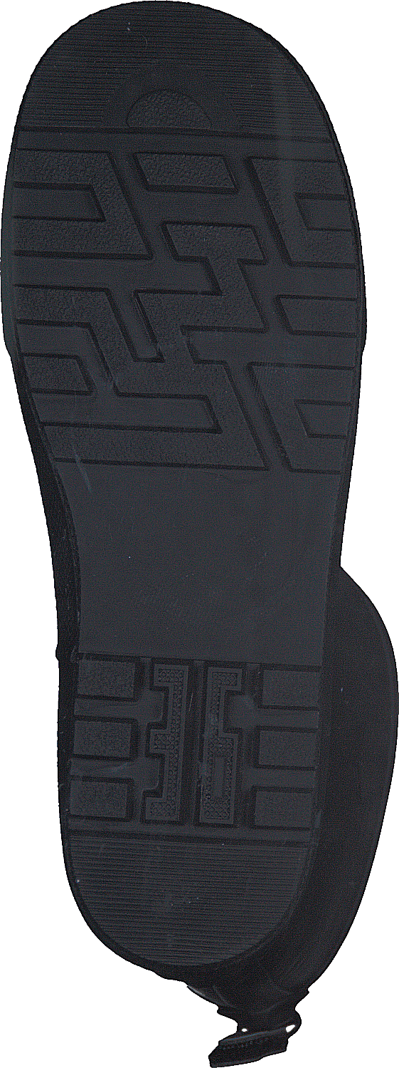 Rubberboot Anthracite