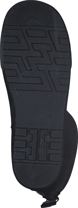 Hummel - Rubberboot Anthracite
