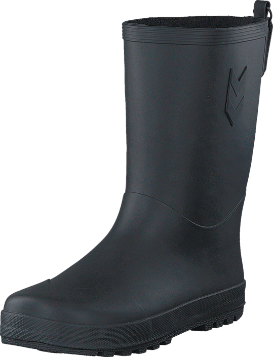 Hummel - Rubberboot Anthracite