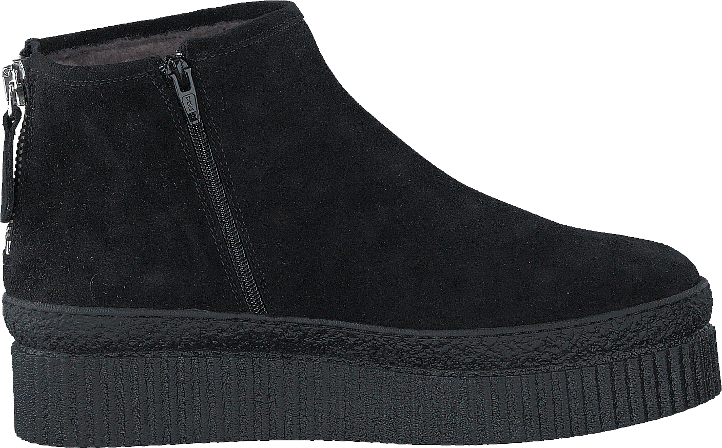 Olga Idro / Nero - Bild 2