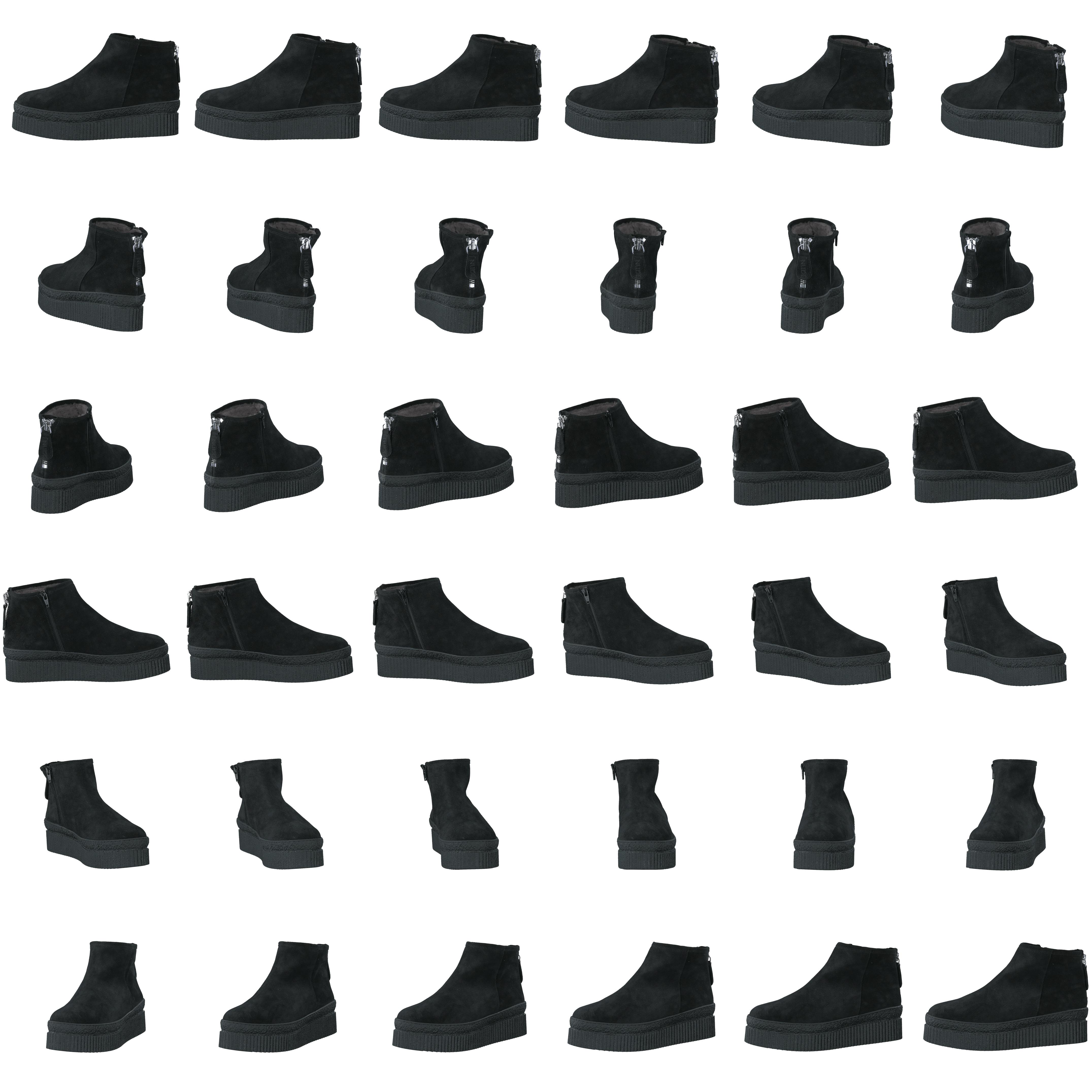 Olga Idro / Nero - Bild 8